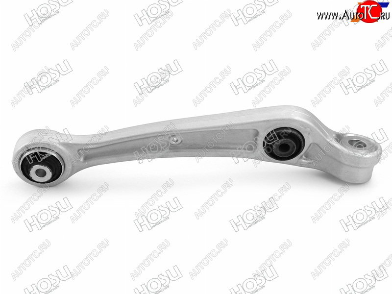 3 599 р. Рычаг подвески передний нижний AUDI Q5 08-A6 AVANT 11-A4 07- LH HOSU HSAC0317  с доставкой в г. Вологда