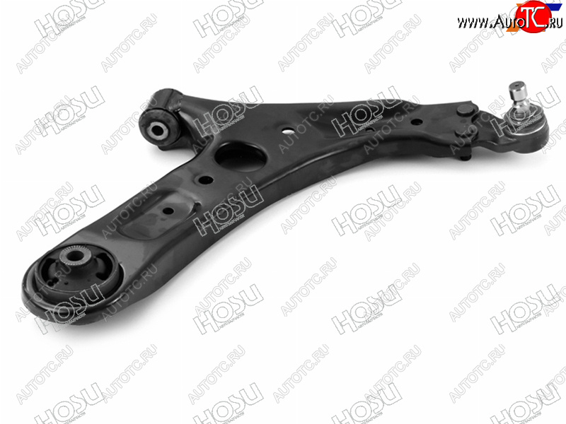 4 599 р. Рычаг подвески передний нижний HYUNDAI I30 12-KIA CEED 12-CHANGAN CS55 PLUS 21-UNI-T 23- RH HOSU HSAC0347  с доставкой в г. Вологда
