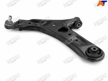 Рычаг подвески передний нижний HYUNDAI I30 12-KIA CEED 12-CHANGAN CS55 PLUS 21-UNI-T 23- LH HOSU HSAC0346