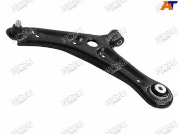 Рычаг подвески передний нижний FORD ECOSPORT 14- LH HOSU HSAC0342