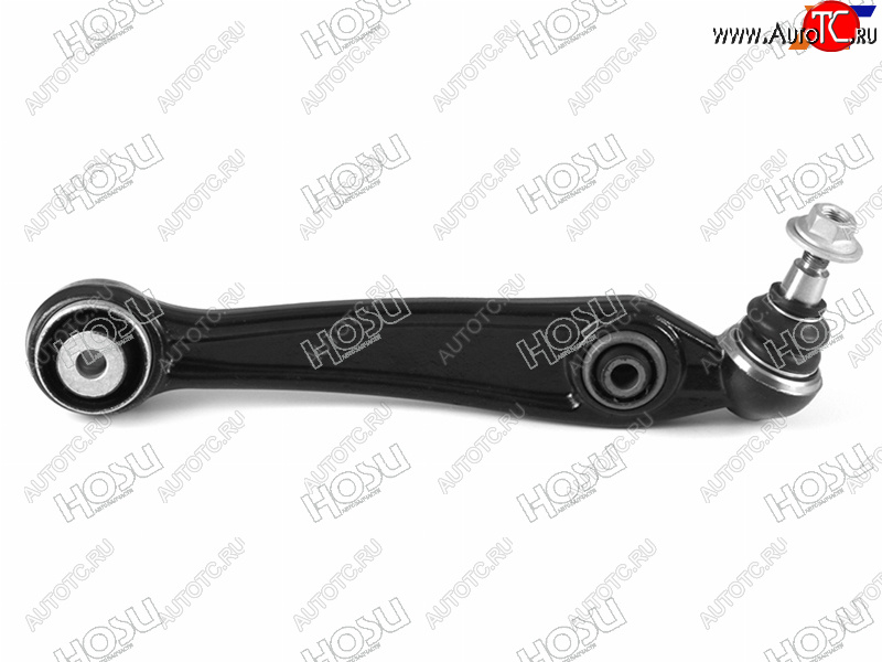 5 299 р. Рычаг подвески передний нижний BMW X6 F16 14- RH HOSU HSAC0338  с доставкой в г. Вологда