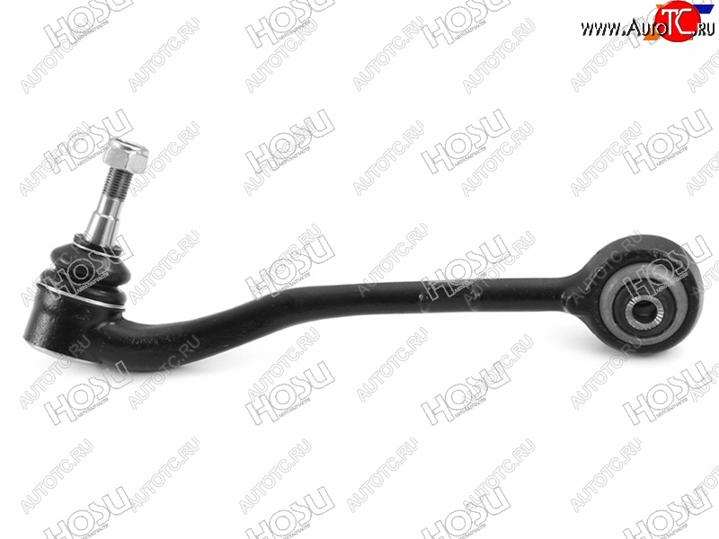 2 559 р. Рычаг подвески передний нижний BMW E53 00-06 LH HOSU HSAC0333  с доставкой в г. Вологда