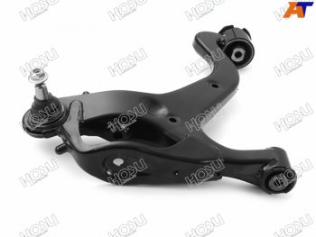 Рычаг подвески передний нижний LAND ROVER DISCOVERY III 05-09 LH HOSU HSAC0355