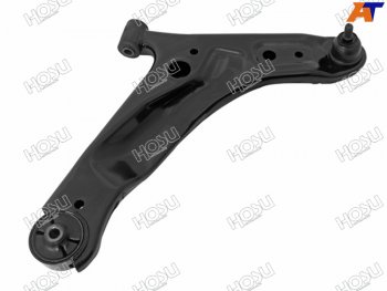 Рычаг подвески передний нижний KIA PICANTO (SA) 04- RH HOSU HSAC0354