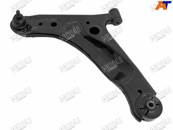 Рычаг подвески передний нижний KIA PICANTO (SA) 04- LH HOSU HSAC0353