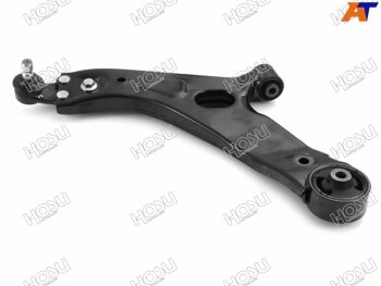 Рычаг подвески передний нижний HYUNDAI IX35TUCSONKIA SPORTAGE 10- LH HOSU HSAC0348