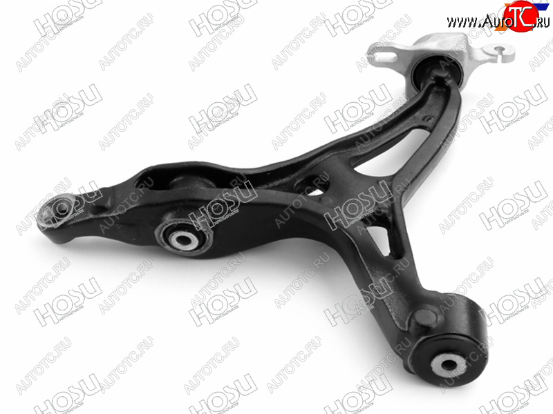 12 999 р. Рычаг подвески передний нижний MERCEDES-BENZ W164 05-11X164 06-12 LH HOSU HSAC0365  с доставкой в г. Вологда