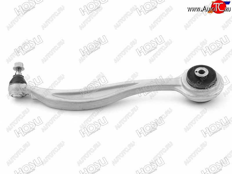 4 999 р. Рычаг подвески передний нижний MERCEDES BENZ C-CLASS 204 2006-2014203 00-08CLK-CLASS 209 01- LH HOSU HSAC0361  с доставкой в г. Вологда