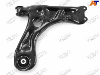 Рычаг подвески передний нижний SKODA RAPID 13-18VW POLO 12-18 RH HOSU HSAC0380