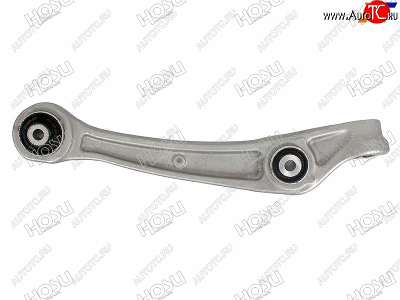 4 849 р. Рычаг подвески передний нижний поперечный AUDI Q5 08-A4A5 07-A6 11- RH HOSU HSAC0414  с доставкой в г. Вологда