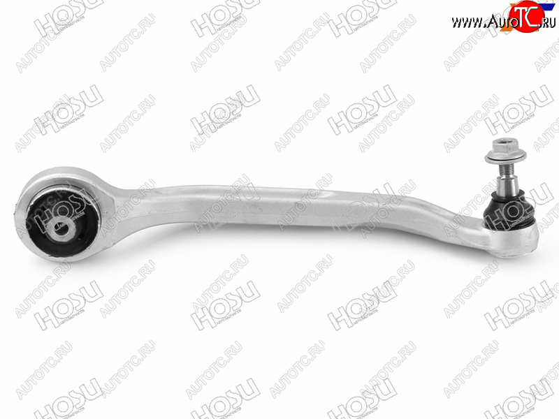 3 799 р. Рычаг подвески передний нижний задний AUDI A6 04-11 RH HOSU HSAC0405  с доставкой в г. Вологда