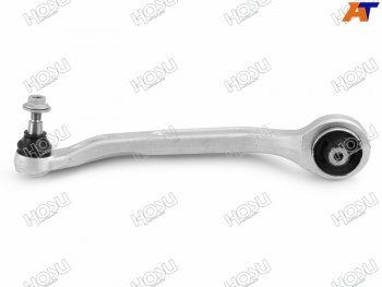 Рычаг подвески передний нижний задний AUDI A6 04-11 LH HOSU HSAC0404