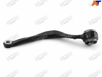 Рычаг подвески передний продольный BMW E53 00-06 LH HOSU HSAC0431