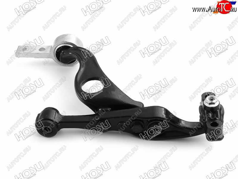 12 699 р. Рычаг подвески передний нижний MAZDA6ATENZA 2007-2014 RH HOSU HSAC0426  с доставкой в г. Вологда