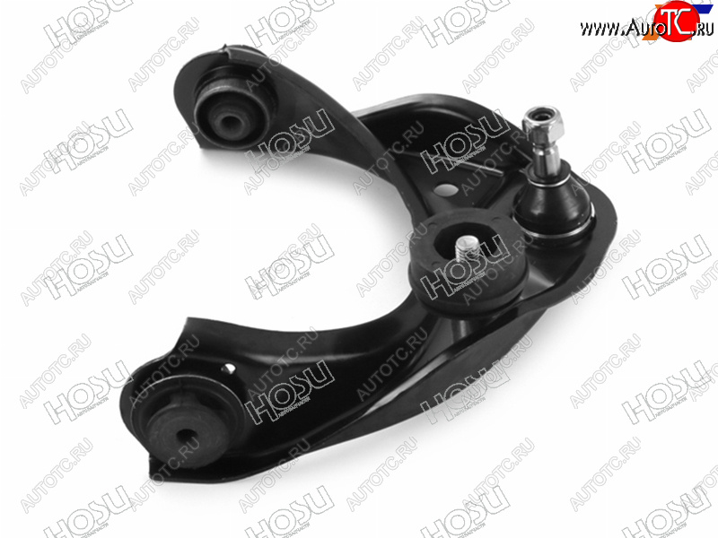 3 599 р. Рычаг подвески передний верхний MAZDA6ATENZA 2007-2014 RH                                           HOSU HSAC0424  с доставкой в г. Вологда