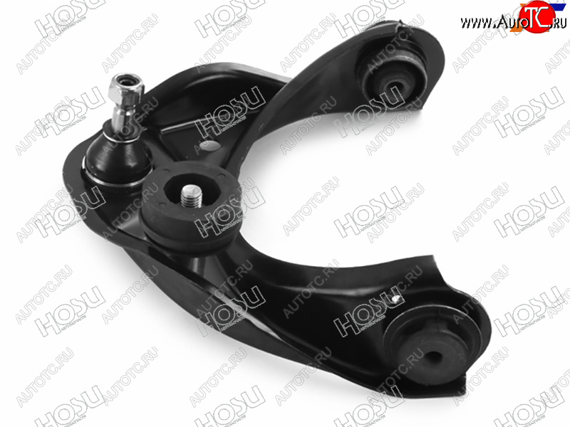 3 269 р. Рычаг подвески передний верхний MAZDA 6ATENZA 07-14 LH HOSU HSAC0423  с доставкой в г. Вологда