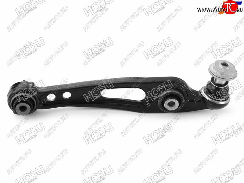 11 499 р. Рычаг подвески передний нижний LAND ROVER RANGE ROVER IV (L405) 12-17 RH                             HOSU HSAC0458  с доставкой в г. Вологда
