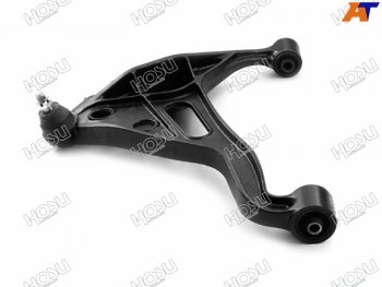 Рычаг подвески передний SUZUKI GRAND ESCUDO (FTGT) 98-11 LH HOSU HSAC0444
