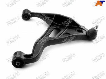 Рычаг подвески передний SUZUKI GRAND ESCUDO (FTGT) 98-11 RH                                         HOSU HSAC0443