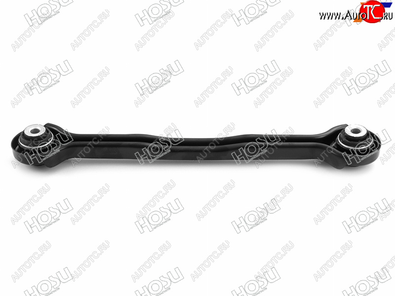 3 199 р. Рычаг подвески поперечный задний N2 BMW1 E81 04-11E82E88 07-BMW3 E92E93 06-X1 09- LH=RH HOSU HSAC0480  с доставкой в г. Вологда