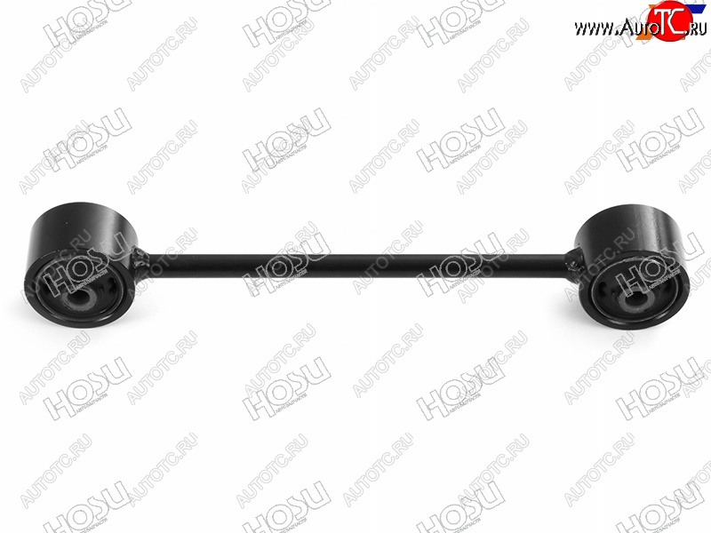 1 859 р. Рычаг подвески RR верхний TOYOTA LAND CRUISER PRADOHILUXSURFFJ CRUISER 02- HOSU HSAC0487  с доставкой в г. Вологда