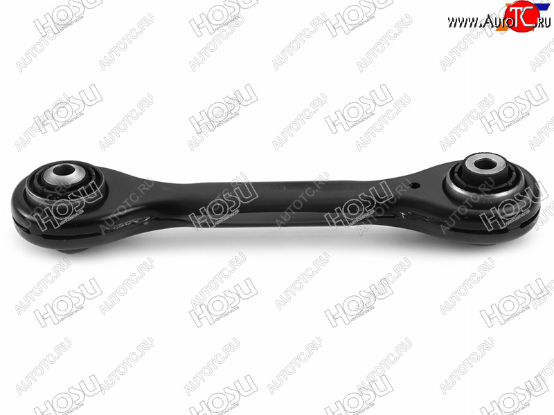 2 599 р. Рычаг подвески поперечный задний верхний №1 BMW1 E81 04-11E82E88 07-BMW3 E92E93 06-X1 09- LH=RH HOSU HSAC0481  с доставкой в г. Вологда