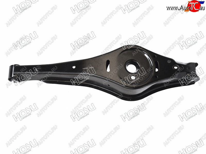 3 999 р. Рычаг задней подвески поперечный нижний VOLKSWAGEN GOLF 03-16  JETTA 05-16  PASSAT 05-15  TIGUAN  HOSU HSAC0517  с доставкой в г. Вологда