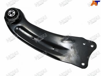 Рычаг задней подвески VW TIGUAN 07-  JETTA 05-  SKODA OCTAVIA 04-  YETI 09-  SUPERB 09- LH       HOSU HSAC0514