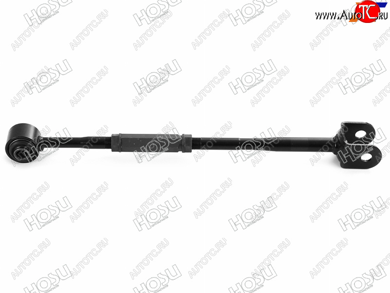 3 199 р. Рычаг задний поперечный TOYOTA CAMRY ACV40ACV50 2006-2014 LH HOSU HSAC0507  с доставкой в г. Вологда