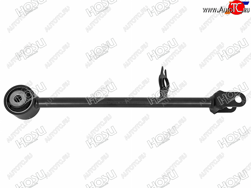 1 499 р. Тяга задняя продольная RENAULT DUSTER 10- LH HOSU HSAC0504  с доставкой в г. Вологда