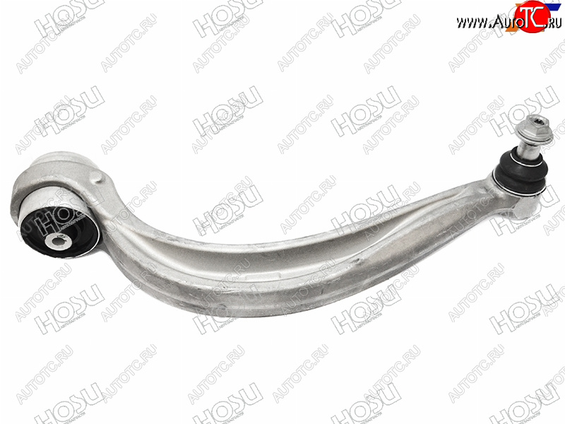 7 799 р. Рычаг подвески передний нижний AUDI A6 18-Q7 15-A8 17-Q8 18-VOLKSWAGEN TOUAREG 18-PORSCHE CAYEN HOSU HSAC0543  с доставкой в г. Вологда