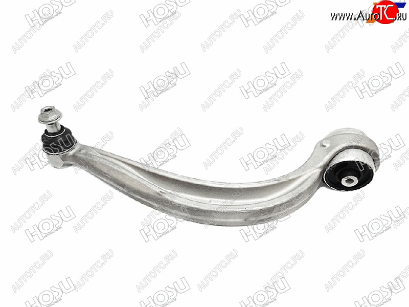 7 799 р. Рычаг подвески передний нижний AUDI A6 18-Q7 15-A8 17-Q8 18-VOLKSWAGEN TOUAREG 18-PORSCHE CAYEN HOSU HSAC0542  с доставкой в г. Вологда