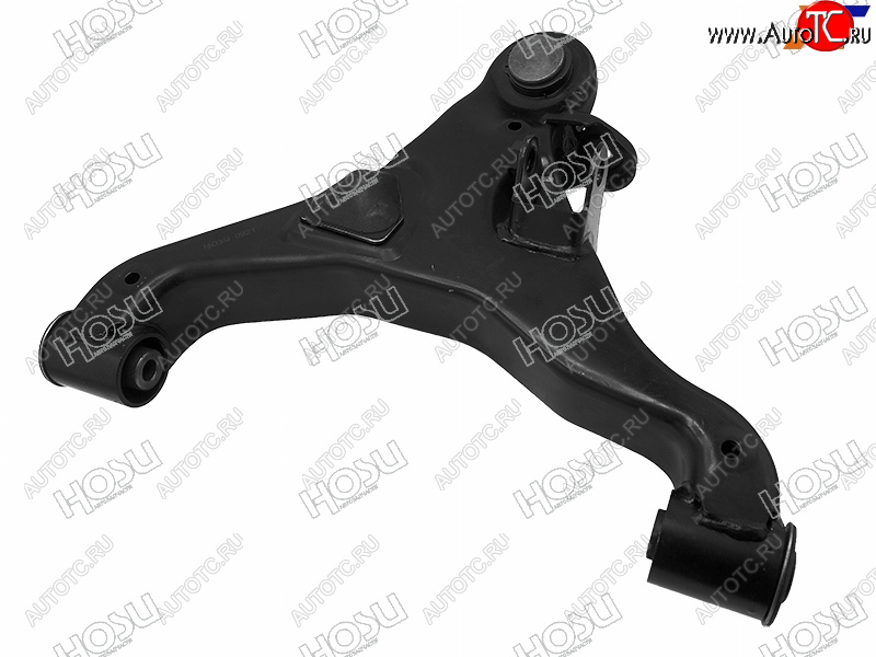 6 899 р. Рычаг подвески NISSAN PATHFINDER 05-14NAVARA 04- LH HOSU HSAC0537  с доставкой в г. Вологда