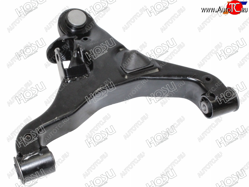 6 499 р. Рычаг подвески NISSAN PATHFINDER 05-14NAVARA 04- RH HOSU HSAC0536  с доставкой в г. Вологда