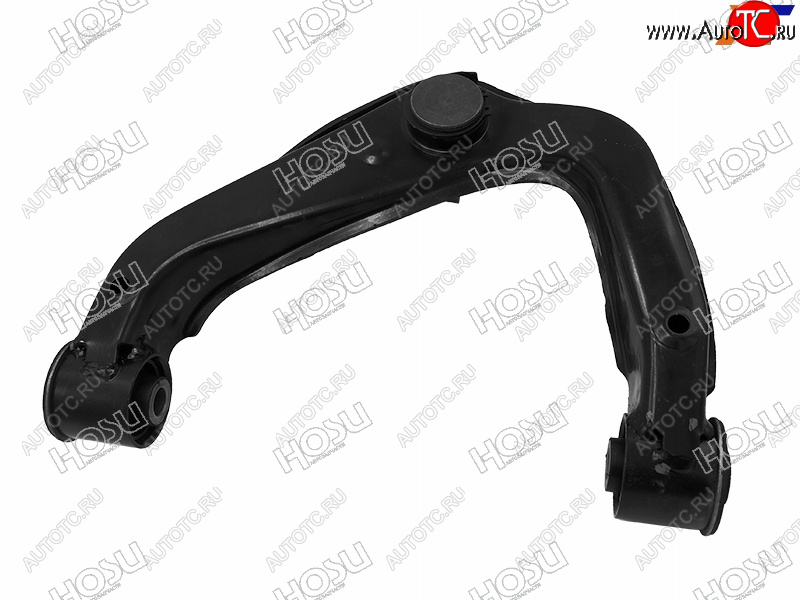 5 599 р. Рычаг подвески NISSAN PATHFINDER 05-14NAVARA 04- HOSU HSAC0535  с доставкой в г. Вологда