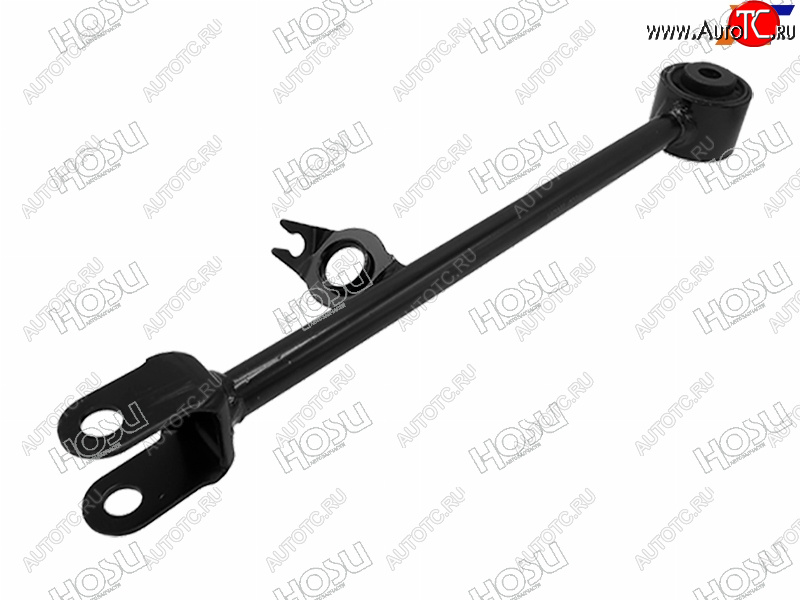 1 399 р. Тяга задняя продольная RENAULT DUSTER 10- RH HOSU HSAC0551  с доставкой в г. Вологда