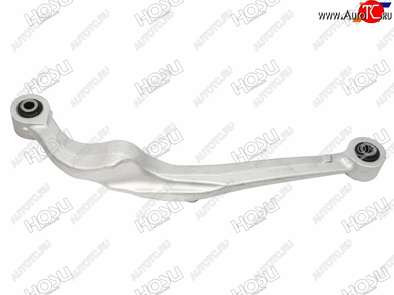 4 999 р. Рычаг подвески задний верхний поперечный NISSAN QASHQAI 06-X-TRAIL T31 07- LH HOSU HSAC0550  с доставкой в г. Вологда