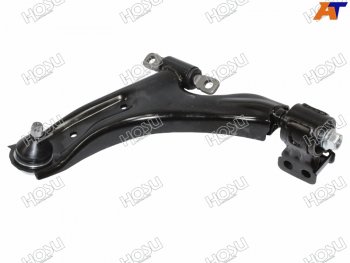 Рычаг передний CHEVROLET SPARK 09-  RAVON R2 16- LH HOSU HSAC0576