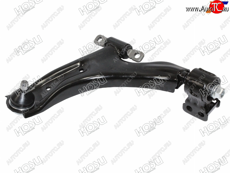 3 999 р. Рычаг передний CHEVROLET SPARK 09-  RAVON R2 16- LH HOSU HSAC0576  с доставкой в г. Вологда