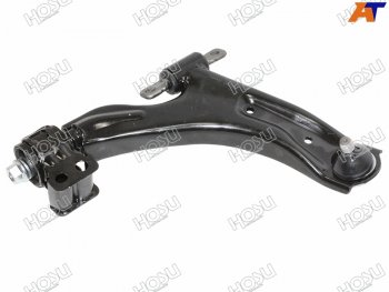 Рычаг передний CHEVROLET SPARK 09-  RAVON R2 16- RH HOSU HSAC0577