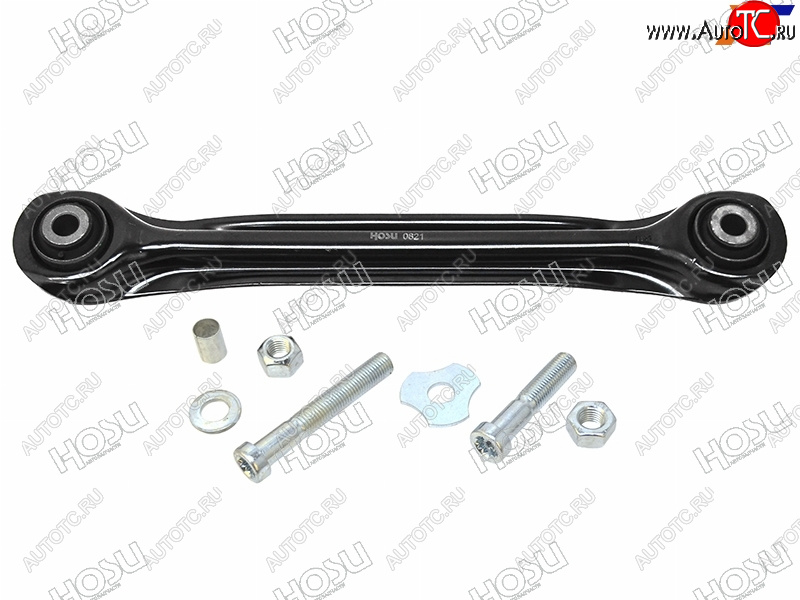 1 269 р. Тяга задняя продольная MERCEDES-BENZ W201W202W203W210W124R171A209A208C208S203CL203 HOSU HSAC0572  с доставкой в г. Вологда