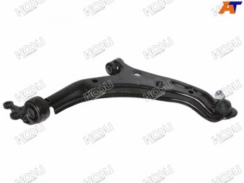 Рычаг нижний с шаров. NISSAN ALMERABLUEBIRD SYLPHYPULSARSENTRASUNNYWINGROADAD 98- RH HOSU HSAC0589