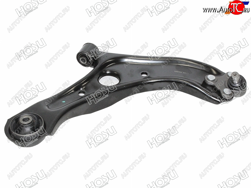 5 199 р. Рычаг подвески нижний HYUNDAI TUCSON 15- RH HOSU HSAC0625  с доставкой в г. Вологда