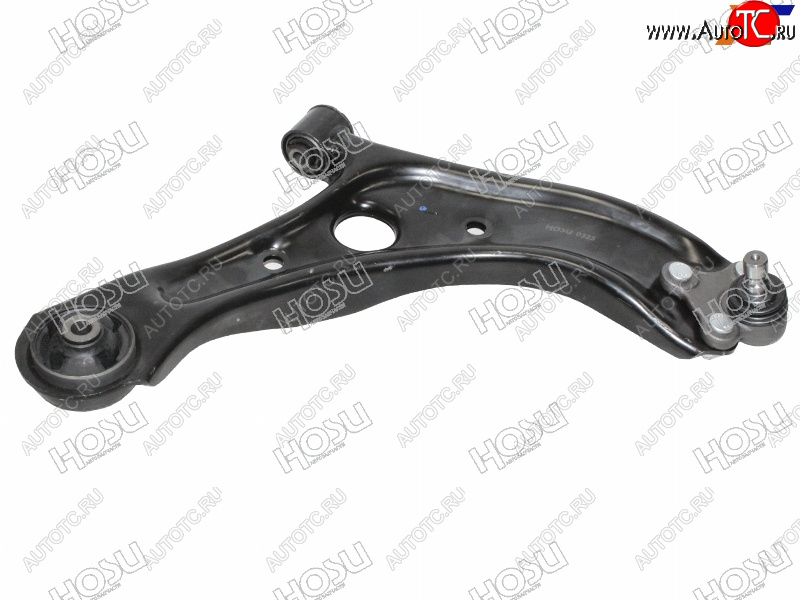 4 999 р. Рычаг подвески нижний HYUNDAI TUCSON 15- RH HOSU HSAC0620  с доставкой в г. Вологда