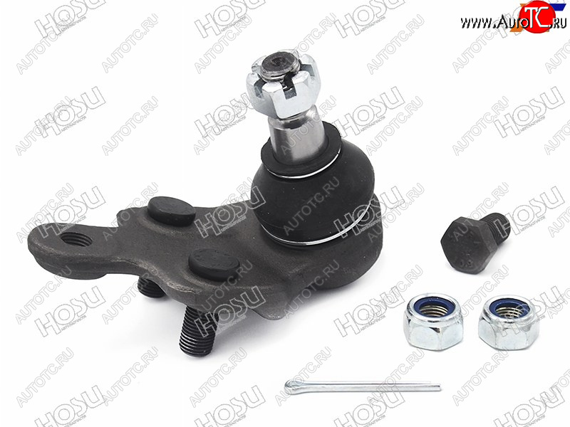 939 р. Шаровая опора нижняя TOYOTA ALPHARDCAMRYESTIMAHARRIERKLUGERSIENNAWINDOMLEXUS ESRX3#0 01- RH HOSU HSBJ0007  с доставкой в г. Вологда