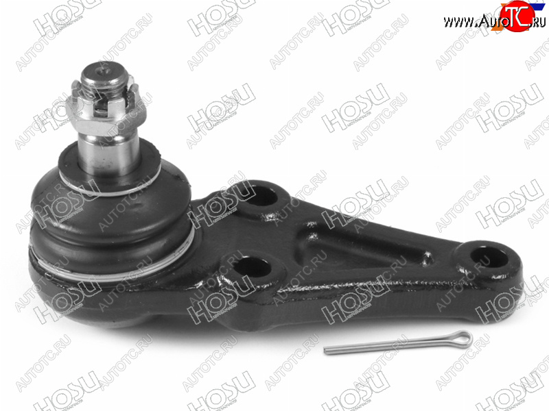 1 199 р. Шаровая опора нижняя MMC PAJERO 99-L200PAJERO SPORT 08- LH=RH HOSU HSBJ0005  с доставкой в г. Вологда