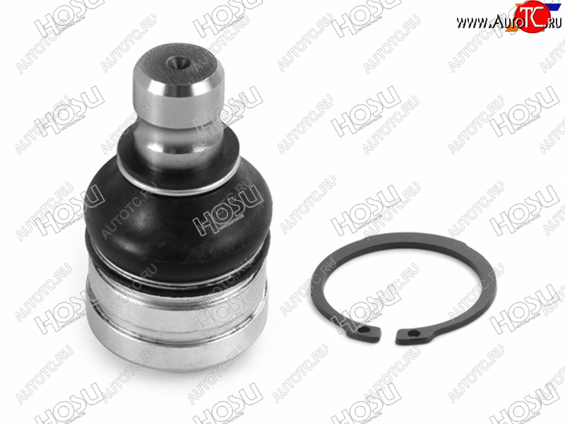 489 р. Шаровая опора нижнего рычага MMC AIRTREKOUTLANDERDIONLANCERCITROEN C-CROSSERPEUGEOT 4007 00- HOSU HSBJ0045  с доставкой в г. Вологда