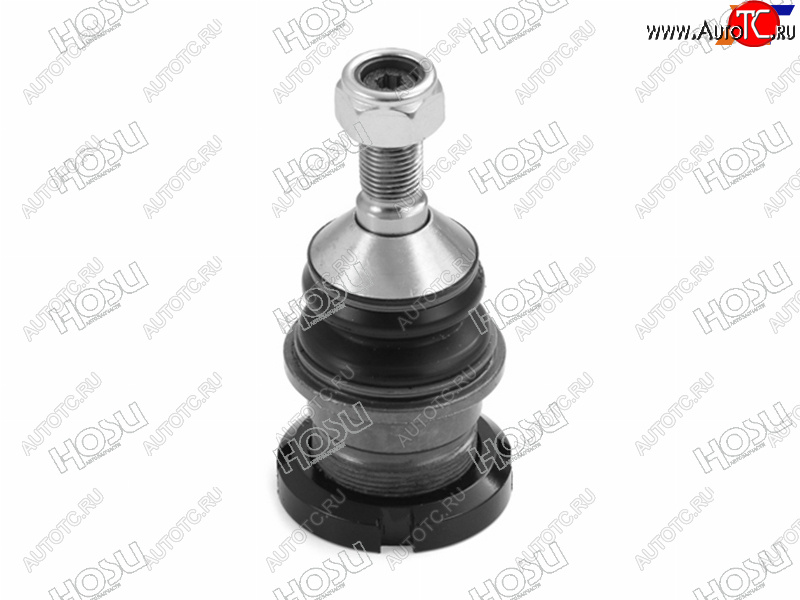 1 179 р. Шаровая опора заднего нижнего рычага MERCEDES BENZ ML-CLASS 164 2004-2011166 11-GL-CLASS 164 06-12 HOSU HSBJ0041  с доставкой в г. Вологда