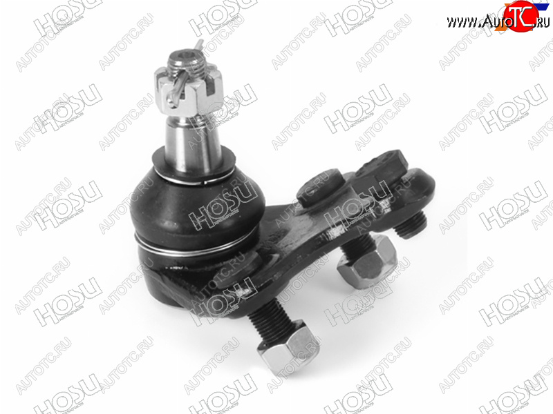 1 259 р. Шаровая опора TOYOTA COROLLAVERSORUMIONMARK XAURISBLADESCION XB 06- LH=RH HOSU HSBJ0053  с доставкой в г. Вологда