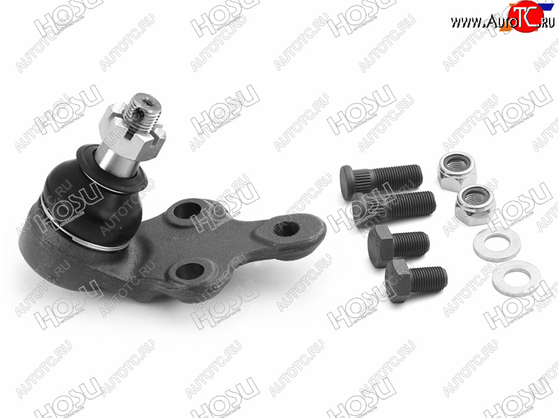 849 р. Шаровая опора нижняя TOYOTA AVALON 00-05CAMRY 92-06WINDOMHARRIERLEXUS RX300 96-03 HOSU HSBJ0052  с доставкой в г. Вологда
